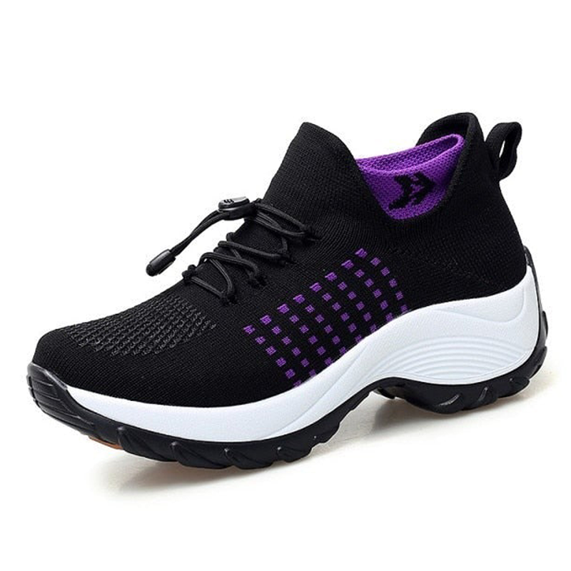 Constance | Pain-Relief Comfort Shoes