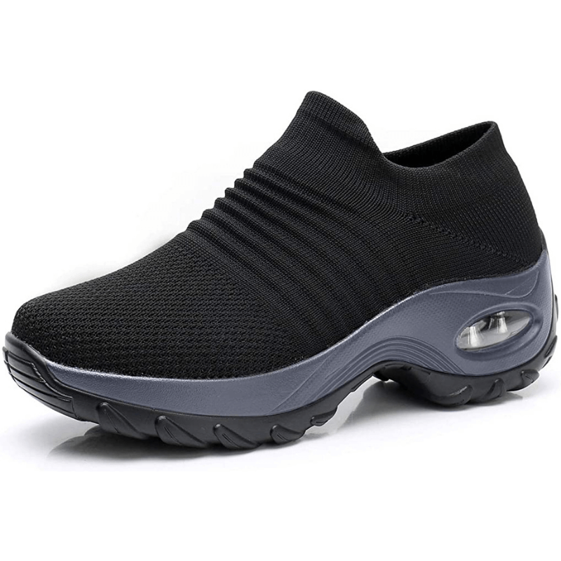 Camille | Ortho-Relief Cushioned Shoes