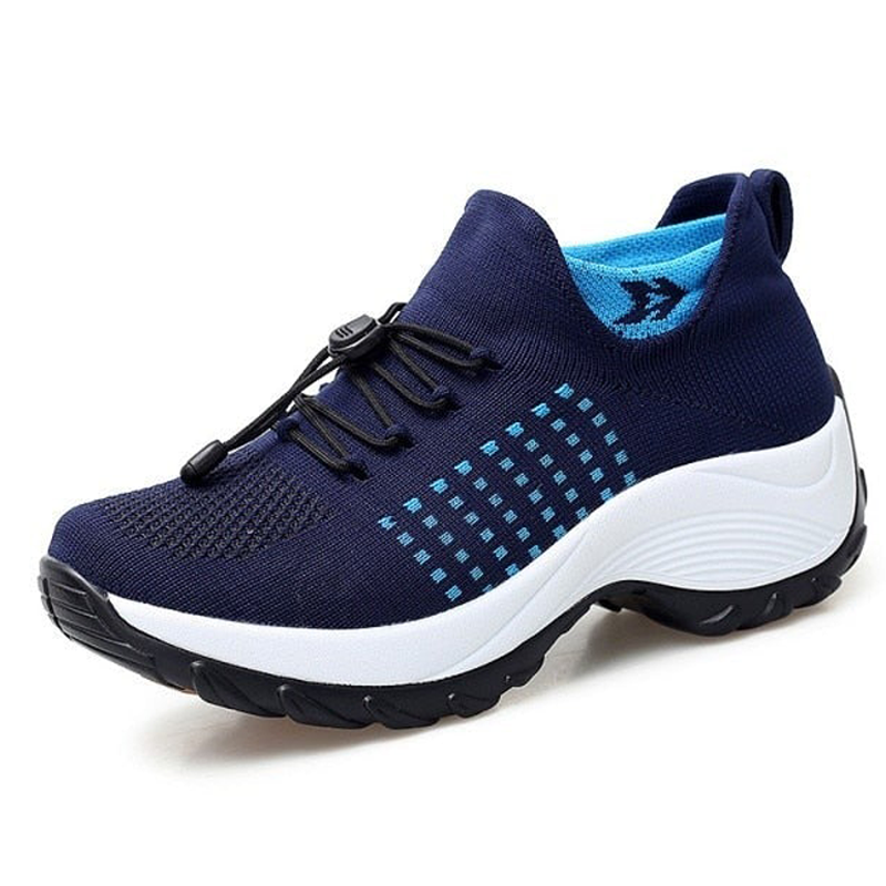Constance | Pain-Relief Comfort Shoes