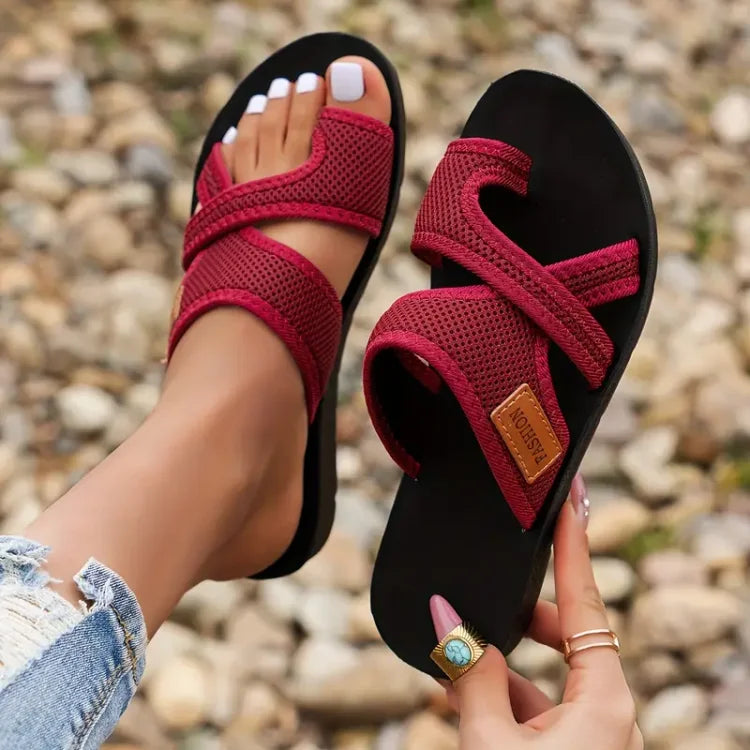 Valentina | Orthopedic Bunion Corrector Sandals