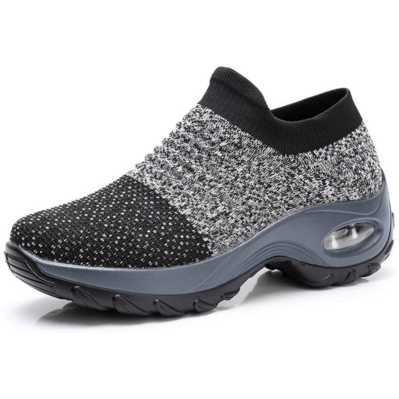 Camille | Ortho-Relief Cushioned Shoes