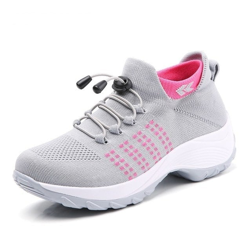 Constance | Pain-Relief Comfort Shoes