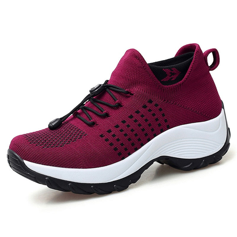 Constance | Pain-Relief Comfort Shoes