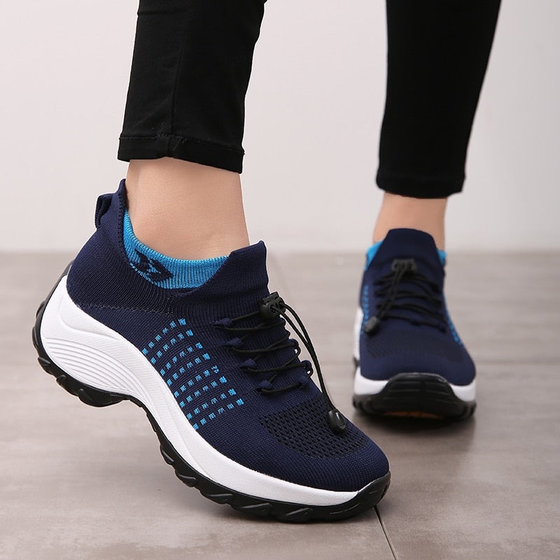 Constance | Pain-Relief Comfort Shoes