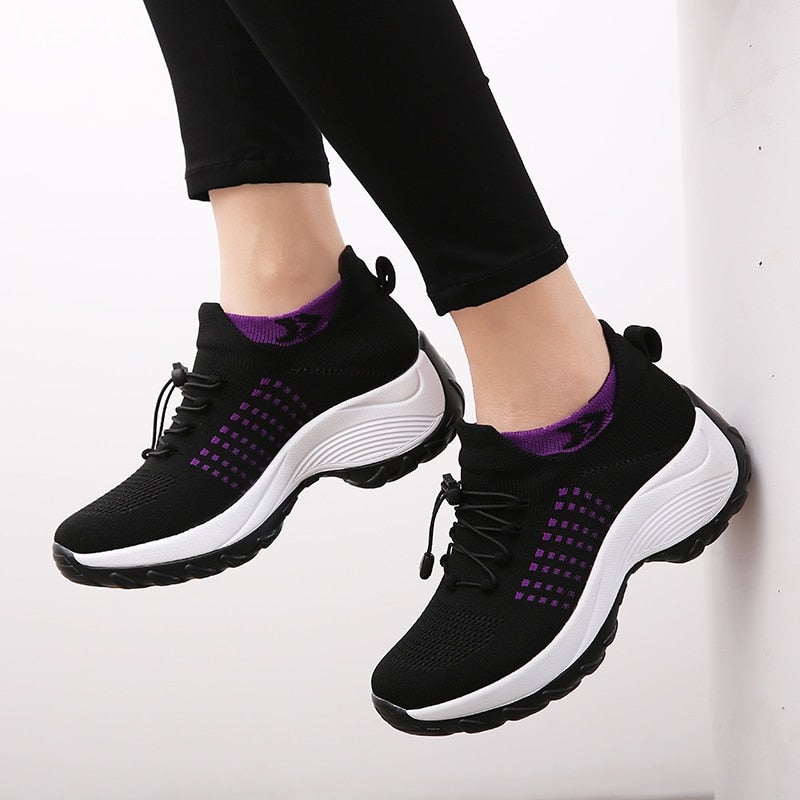 Constance | Pain-Relief Comfort Shoes