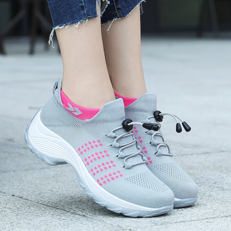 Constance | Pain-Relief Comfort Shoes