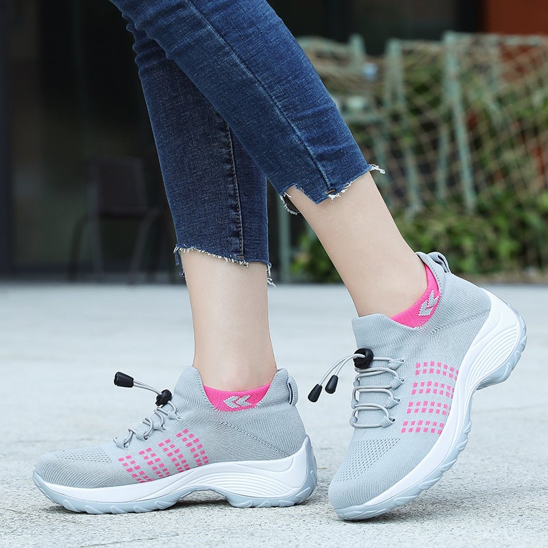 Constance | Pain-Relief Comfort Shoes