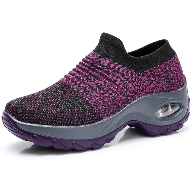 Camille | Ortho-Relief Cushioned Shoes