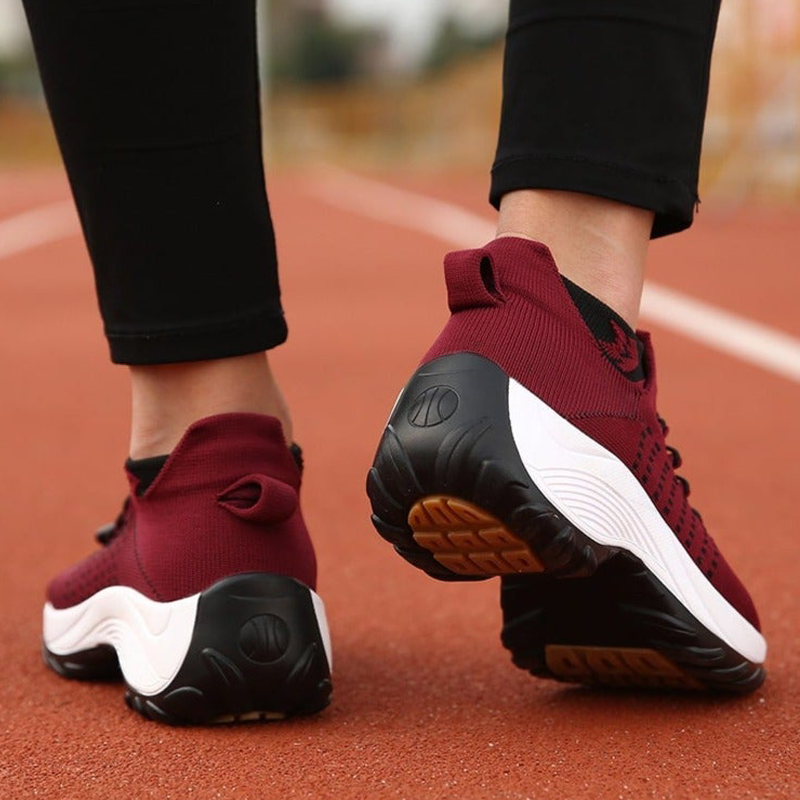 Constance | Pain-Relief Comfort Shoes