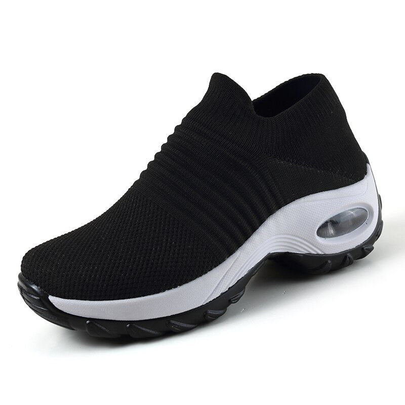 Camille | Ortho-Relief Cushioned Shoes