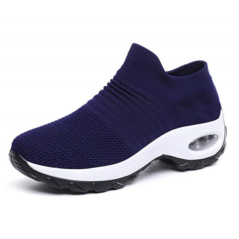 Camille | Ortho-Relief Cushioned Shoes