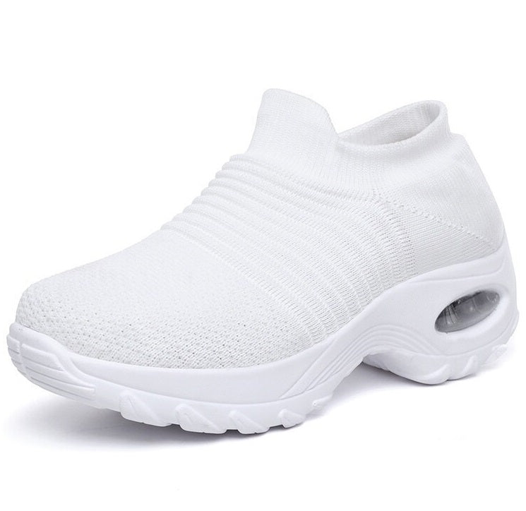 Camille | Ortho-Relief Cushioned Shoes