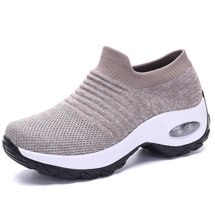 Camille | Ortho-Relief Cushioned Shoes