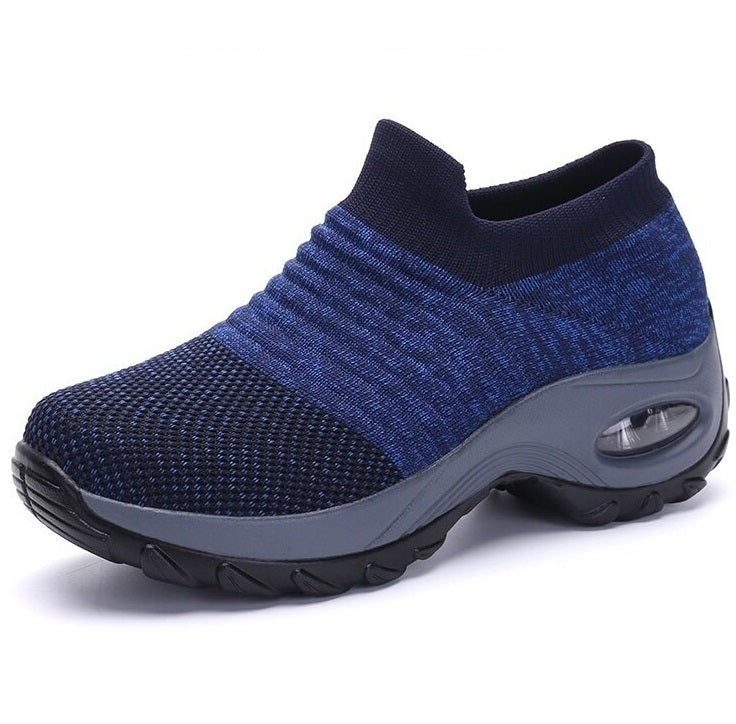 Camille | Ortho-Relief Cushioned Shoes
