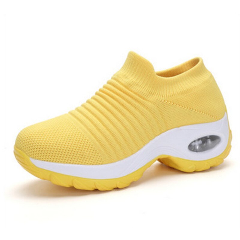 Camille | Ortho-Relief Cushioned Shoes